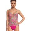 BECCA Polynesia Tatum Textured Multi Way Tankini Top | Swimwear -Bed Stuson Shop 71CQGTCdCfL. AC SR736920