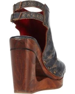 Bed Stu imelda | Heels -Bed Stuson Shop 71Ec5PZQQOL. AC SR736920