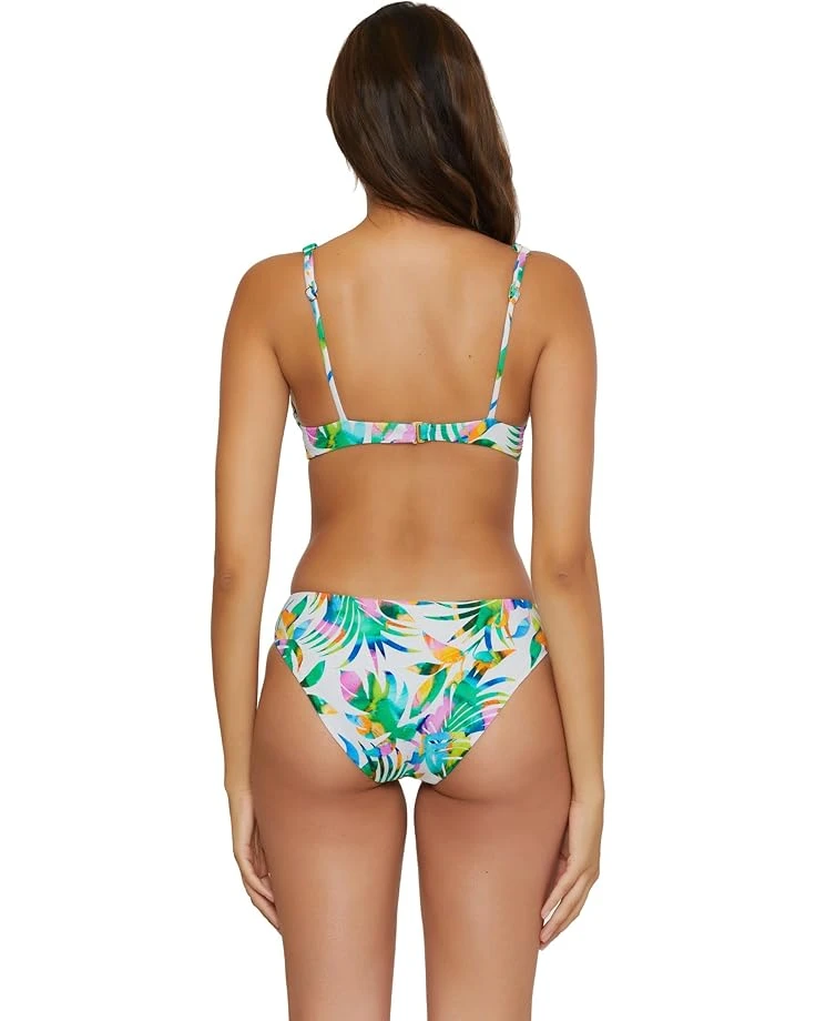 BECCA Isle Verde Strappy Hipster Bottom | Swimwear 5 BECCA Isle Verde Strappy Hipster Bottom | Swimwear - Image 3