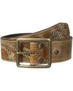 Bed Stu Mohawk | Belts