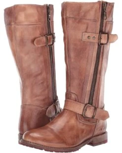 Bed Stu Gogo Lug Wide Calf | Boots -Bed Stuson Shop 71JJN2SzoyL. AC SR736920