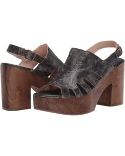 Bed Stu Fontella | Heels