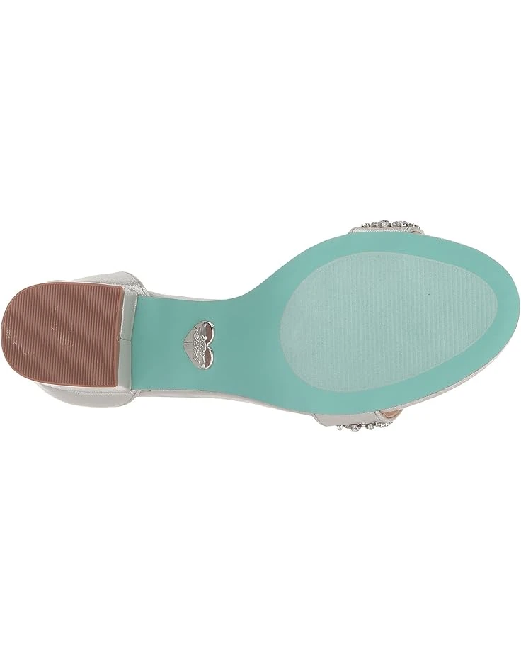 Blue by Betsey Johnson Mel | Heels 5 Blue by Betsey Johnson Mel | Heels - Image 3