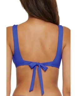 BECCA Color Code Erin V Wire Cut Out Bralette | Swimwear 7 BECCA Color Code Erin V Wire Cut Out Bralette | Swimwear -Bed Stuson Shop 71Mz3PpgEFL. AC SR736920