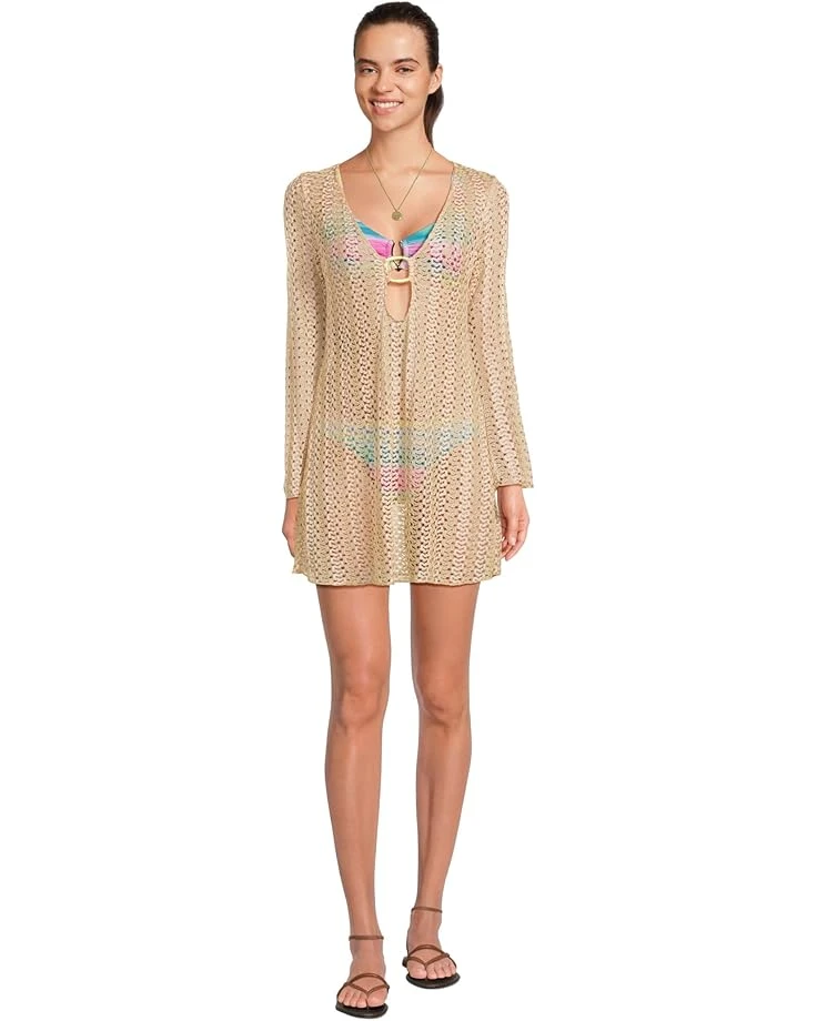 BECCA Verano Adela Reversible Hipster Bottom | Swimwear 6 BECCA Verano Adela Reversible Hipster Bottom | Swimwear - Image 4