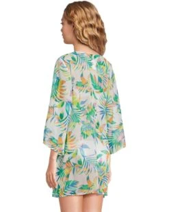 BECCA Isle Verde Chiffon Tunic | Swimwear 9 BECCA Isle Verde Chiffon Tunic | Swimwear -Bed Stuson Shop 71OvMAS1I4L. AC SR736920