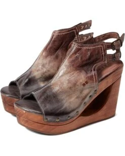 Bed Stu imelda | Heels -Bed Stuson Shop 71YhdIgixFL. AC SR736920