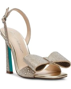 Blue by Betsey Johnson Joel | Heels -Bed Stuson Shop 71a8HT8I6SL. AC SR736920