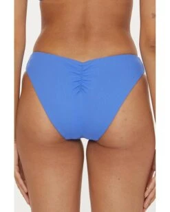 BECCA Modern Edge Rib Hipster Bottom | Swimwear -Bed Stuson Shop 71cIVucs9AL. AC SR736920