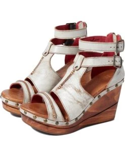 Bed Stu Princess | Heels