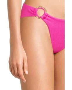 BECCA Monte Carlo Gracie Rib Ring Hipster Bottom | Swimwear -Bed Stuson Shop 71eCq4aZjL. AC SR736920