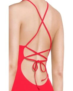 BECCA Fiesta Clare Plunge One Piece | Swimwear 10 BECCA Fiesta Clare Plunge One Piece | Swimwear -Bed Stuson Shop 71eK89ShFKL. AC SR736920