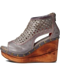 Bed Stu Odette | Heels -Bed Stuson Shop 71ebLuECLWL. AC SR736920