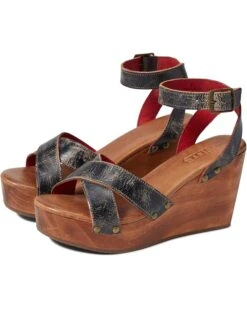 Bed Stu Grettell | Heels