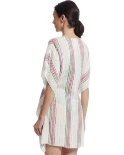 BECCA Radiance Plunge Neckline Tunic | Swimwear -Bed Stuson Shop 71fM9hIG4L. AC SR736920