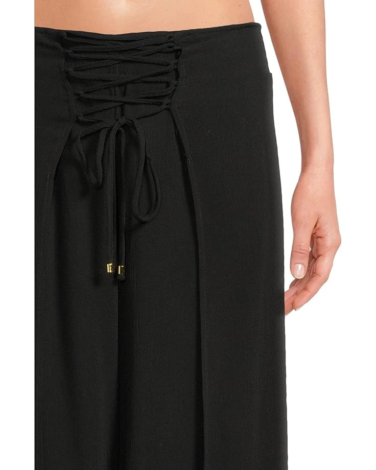 BECCA Ponza Lace Up Pant | Pants 6 BECCA Ponza Lace Up Pant | Pants - Image 4