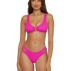 BECCA Luminous Stephanie Scoop Neck Top | Swimwear -Bed Stuson Shop 71k6e2a4zyL. AC SR736920