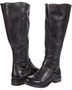 Bed Stu Glaye Wide Calf | Boots