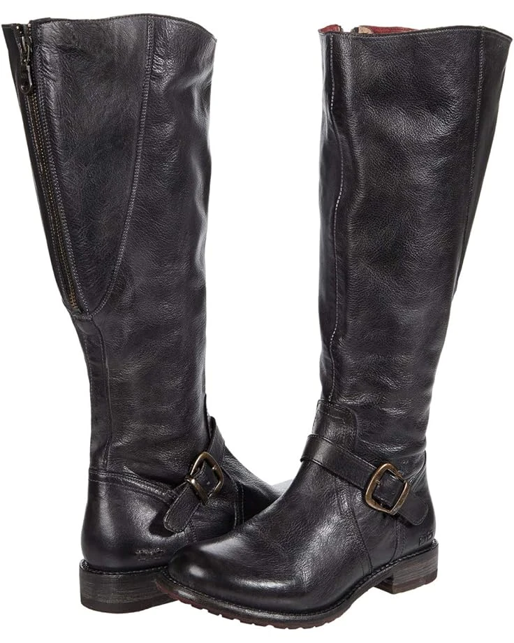 Bed Stu Glaye Wide Calf | Boots 3 Bed Stu Glaye Wide Calf | Boots
