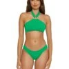 BECCA Baja Mar Goergia High Neck Halter Top | Swimwear 1 BECCA Baja Mar Goergia High Neck Halter Top | Swimwear -Bed Stuson Shop 71lz6Qz7THL. AC SR736920