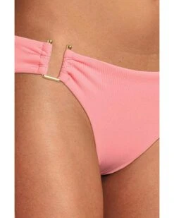 BECCA Modern Edge Rib Gracie U Buckle Side Hipster Bottom | Swimwear -Bed Stuson Shop 71ncfy35pBL. AC SR736920