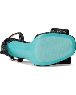 Blue by Betsey Johnson Joel | Heels -Bed Stuson Shop 71ptIyLQMzL. AC SR736920