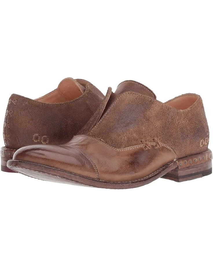 Bed Stu Rose | Oxfords 11 Bed Stu Rose | Oxfords - Image 9