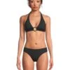 BECCA Marble Canyon Mira Ring Halter | Swimwear -Bed Stuson Shop 71t2C1CXV8L. AC SR736920