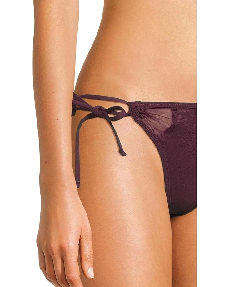 BECCA Muse Emelia Loop Ties Side Bottom | Swimwear 6 BECCA Muse Emelia Loop Ties Side Bottom | Swimwear - Image 4