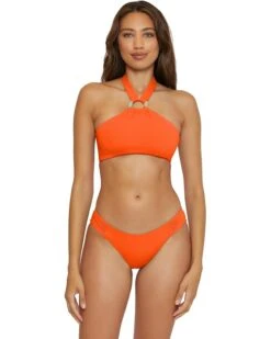 BECCA Baja Mar Adela Hipster Bottom | Swimwear