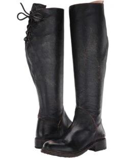 Bed Stu Manchester Wide Calf | Boots