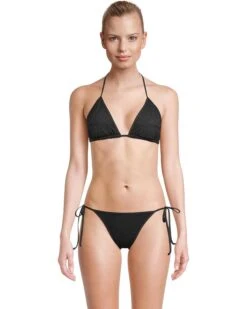 BECCA Color Play Crochet Cheryl Triangle Top | Swimwear -Bed Stuson Shop 71y9Pw1ehvL. AC SR736920