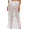 BECCA Platinum Lace Crochet Pant | Pants -Bed Stuson Shop 8177DidbiuL. AC SR736920