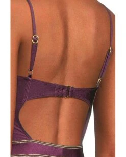 BECCA Color Sheen Makenna Corest One Piece | Swimwear -Bed Stuson Shop 81BrvgK4BAL. AC SR736920