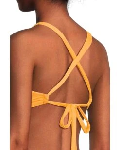 BECCA Santorini Ophelia Shirred Scoop Bralette | Swimwear 10 BECCA Santorini Ophelia Shirred Scoop Bralette | Swimwear -Bed Stuson Shop 81DMJUht1JL. AC SR736920