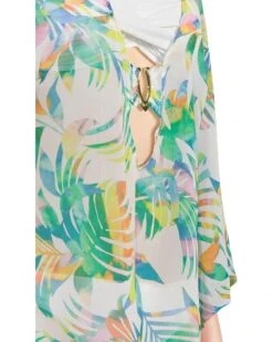 BECCA Isle Verde Chiffon Tunic | Swimwear 10 BECCA Isle Verde Chiffon Tunic | Swimwear -Bed Stuson Shop 81PyOMXSLEL. AC SR736920