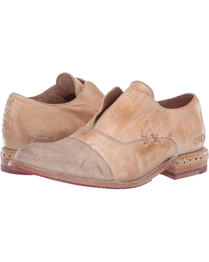 Bed Stu Rose | Oxfords 3 Bed Stu Rose | Oxfords