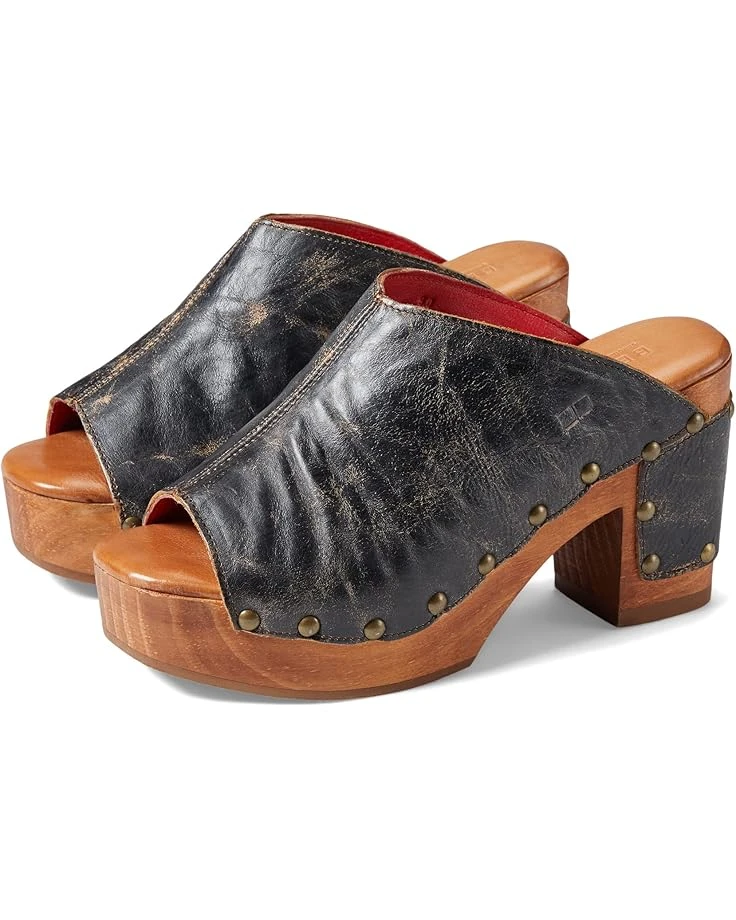 Bed Stu Deva | Heels 3 Bed Stu Deva | Heels