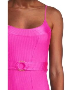 BECCA Monte Carlo Makenna Rib One Piece | Swimwear -Bed Stuson Shop 81SoYvWoM0L. AC SR736920