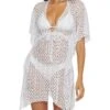 BECCA Platinum Lace Crochet Tunic | Swimwear 2 BECCA Platinum Lace Crochet Tunic | Swimwear -Bed Stuson Shop 81VGMWR7DL. AC SR736920