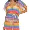 BECCA Shoreline Chiffon Tunic | Swimwear -Bed Stuson Shop 81WJqOrbtgL. AC SR736920