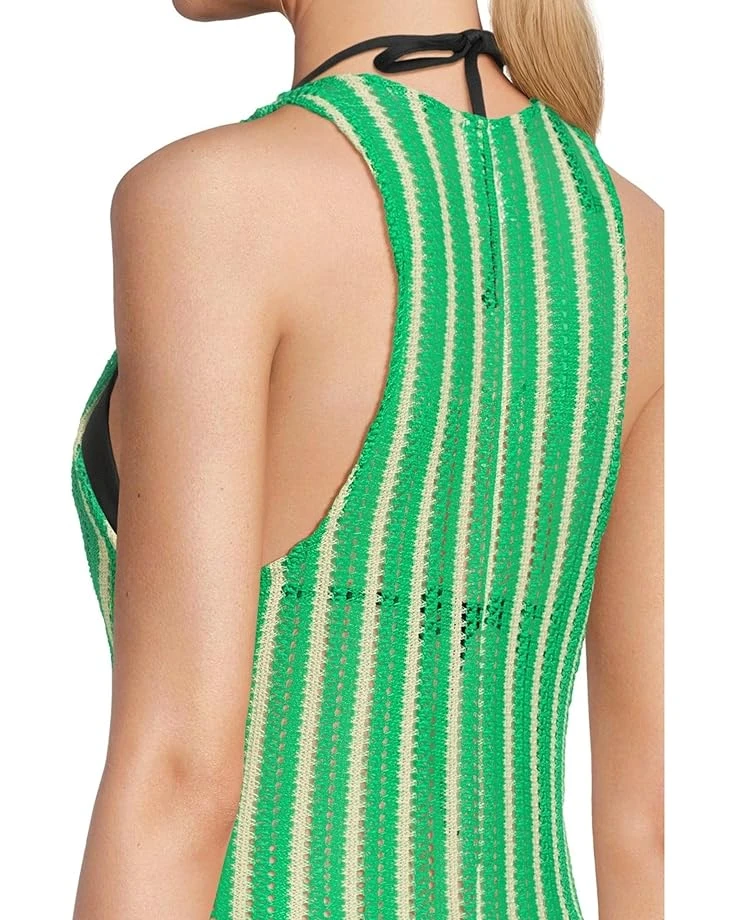 BECCA Cabo High Neck Dress | Swimwear 6 BECCA Cabo High Neck Dress | Swimwear - Image 4