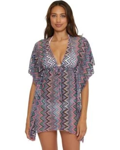 BECCA Sundown Crochet Tunic | Swimwear 11 BECCA Sundown Crochet Tunic | Swimwear -Bed Stuson Shop 81hmUbWxQOL. AC SR736920