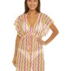 BECCA Celeste Crochet Tunic Cover-Up | Swimwear -Bed Stuson Shop 81n3a54dojL. AC SR736920
