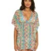 BECCA Modwave Crochet Tunic Cover-Up | Swimwear -Bed Stuson Shop 81pZ0xTMlZL. AC SR736920