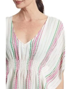 BECCA Radiance Plunge Neckline Tunic | Swimwear -Bed Stuson Shop 81q5HtLHYBL. AC SR736920