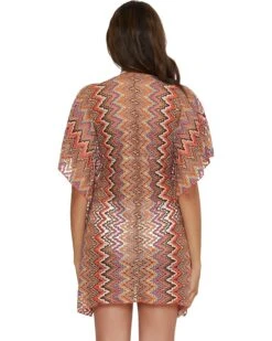 BECCA Sundown Crochet Tunic | Swimwear 8 BECCA Sundown Crochet Tunic | Swimwear -Bed Stuson Shop 81rBh3Zs8LL. AC SR736920