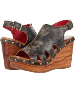 Bed Stu Naiya | Heels