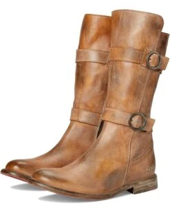 Bed Stu Turn | Boots